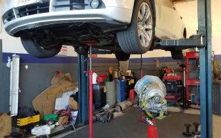aguilar auto repair