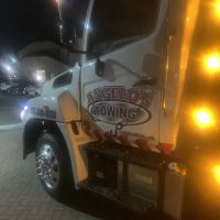 Angelo's Towing Riverside