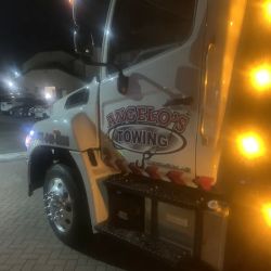 Angelo's Towing Riverside ico