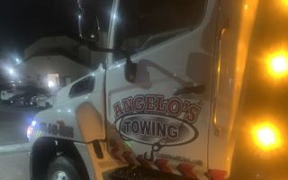 angelos towing and recovery