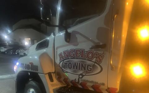 angelos towing and recovery