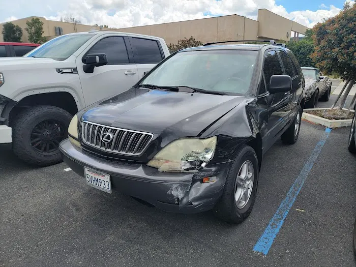 Auto Collision Near Me Santa Clarita 8