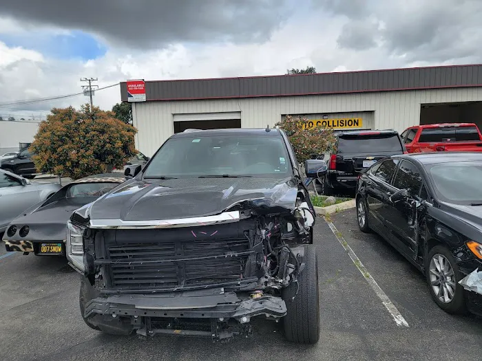 Auto Collision Near Me Santa Clarita 5