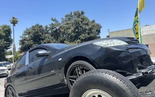 riverside towing company