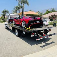 Atilanos Towing