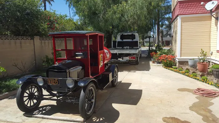 Brother's Towing of Norco 6