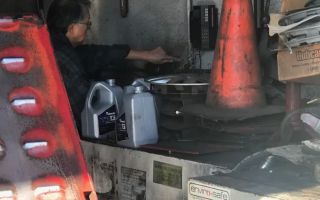 firestone milpitas ca