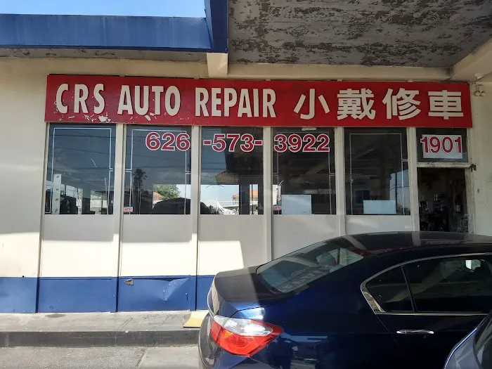 CRS Auto Repair 9