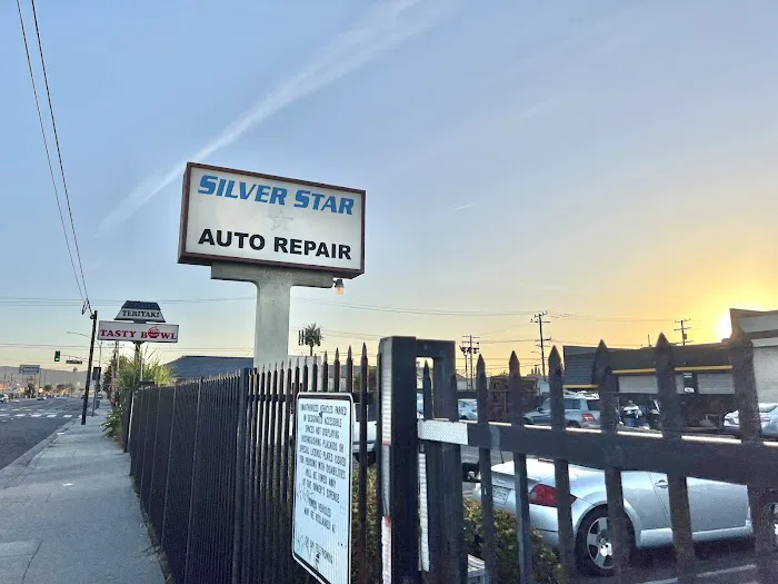 Silver Star Auto Repair 0