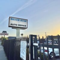 Silver Star Auto Repair