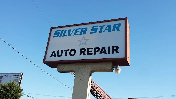 Silver Star Auto Repair 4