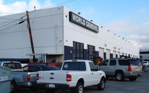 world wide car service and collision center