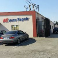 A T Auto Repair