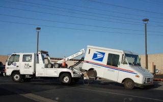 t g towing