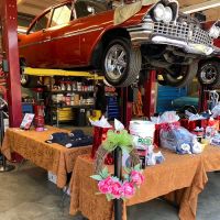 Cedillo's Auto Repair