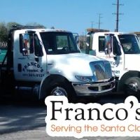 Franco's Towing Service