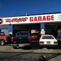 Marco's Garage