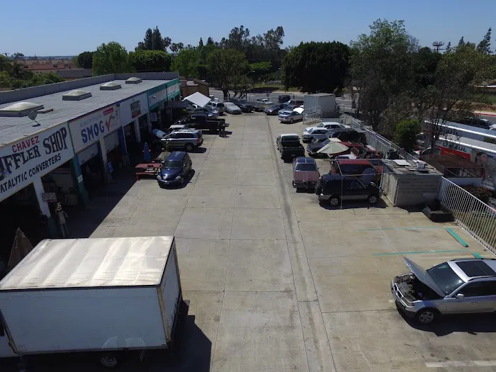 Romar & Son Auto Repair 5