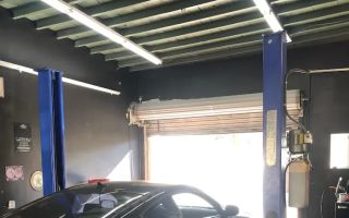 so cal oil change