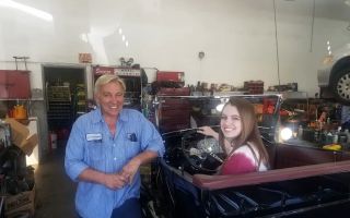 craig's automotive repair