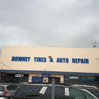 Downey Tires & Auto Repair.