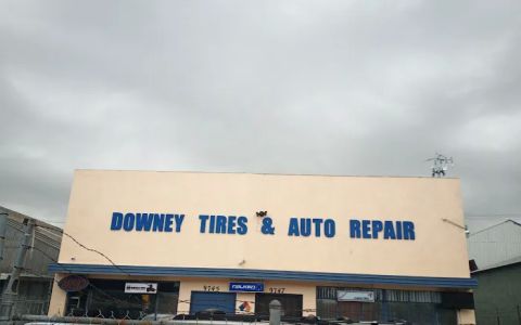 downey tire
