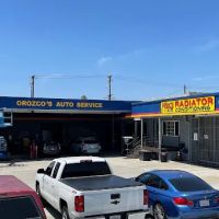 Orozco's Auto Service - Bellflower