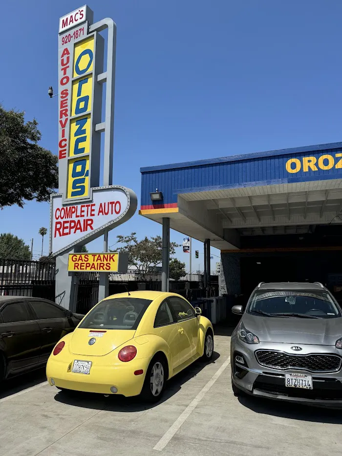 Orozco's Auto Service - Bellflower 7