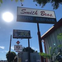 Smith Brothers Brake & Wheel