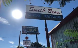 smith brothers maintenance