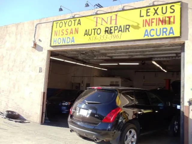 TNH Auto Repair 5