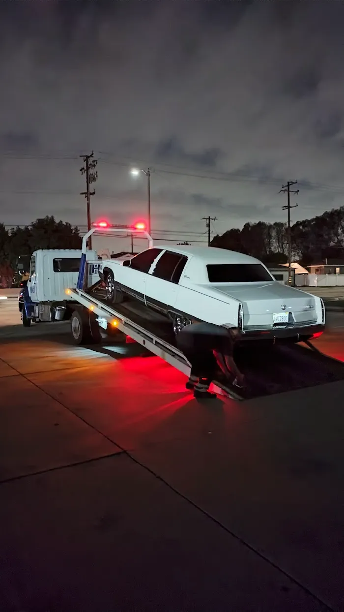 Hadley Tow 1