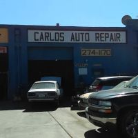 Carlos Auto Repair