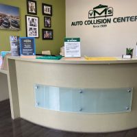 VMS Auto Collision Center