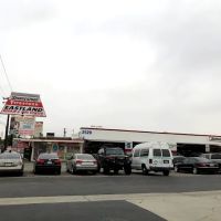 Eastland Repair & Tire Center