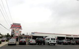 eastland repair & tire center