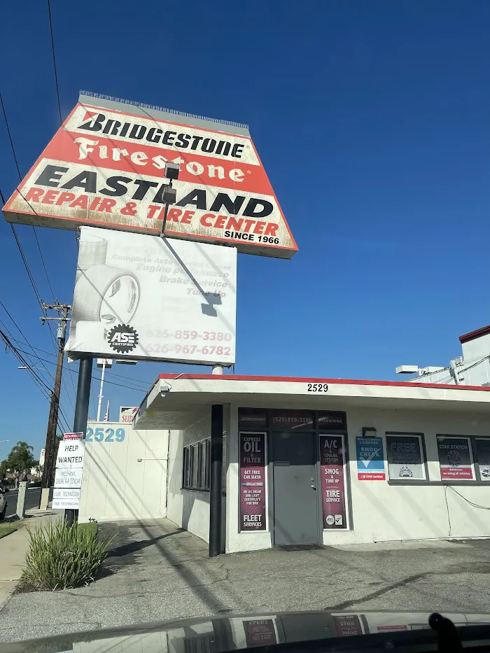 Eastland Repair & Tire Center 3