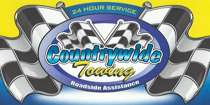 Countrywide Towing 1