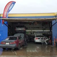 Sornoso's Auto - Oil Change, Brakes, and Smog