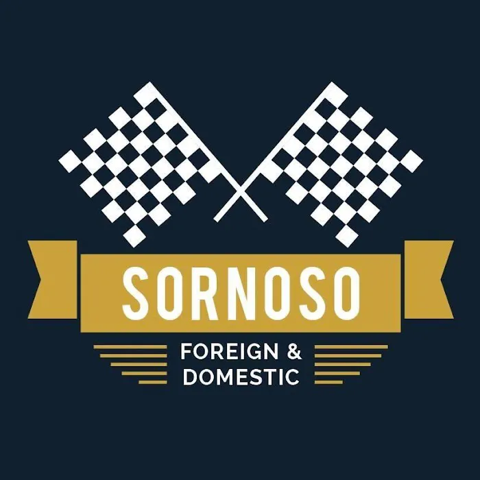 Sornoso's Auto - Oil Change, Brakes, and Smog 2