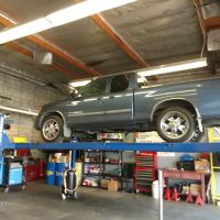 AGP Auto Repair