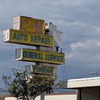 C & M Auto Repair