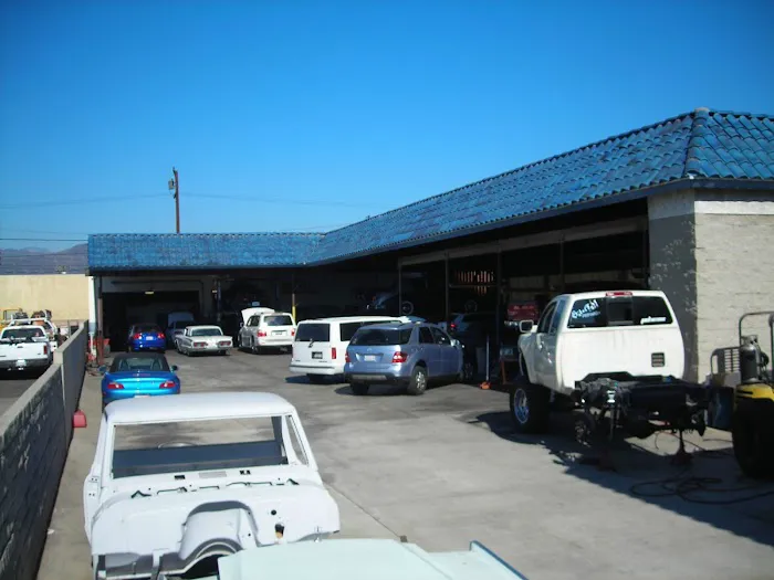 Bender's Auto Care Automotive Repair Services in Covina 7