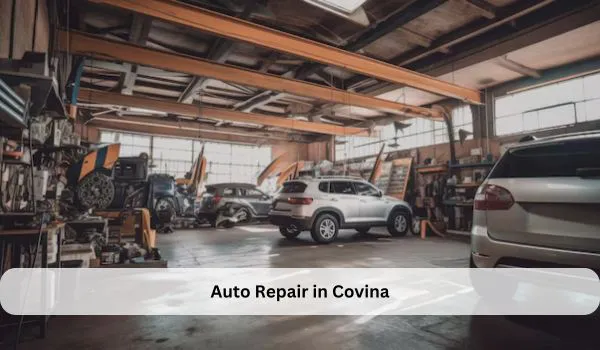 Bender's Auto Care Automotive Repair Services in Covina 8