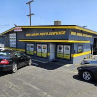 Mike Akbar Auto Service