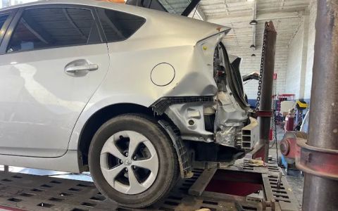 west covina body shop