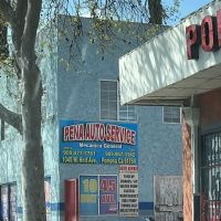 Peña Auto Service