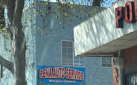 superformance auto repair