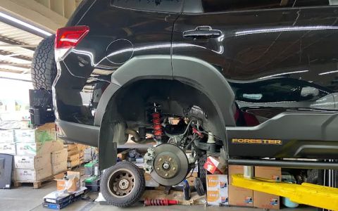 RPM Garage