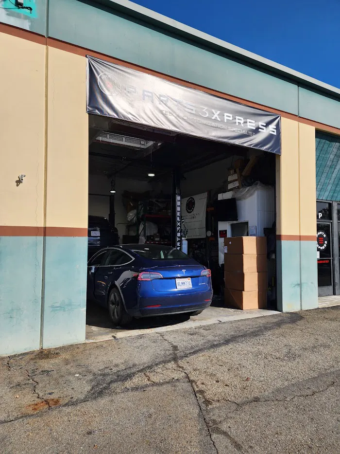 Temple City Auto Repair 9